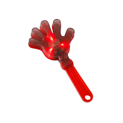 Hand Clapper Light Stick