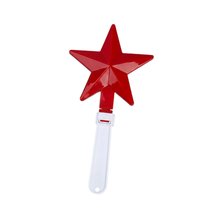 Star Hand Clapper