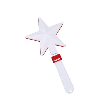 Star Hand Clapper