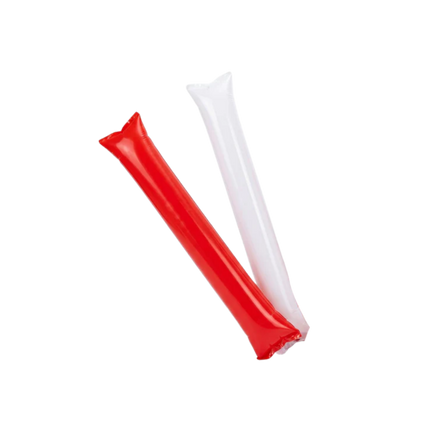 Inflatable Clapper