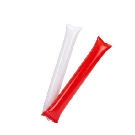 Inflatable Clapper