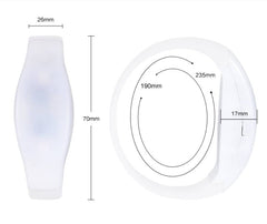 LED Light Up Wrist Band