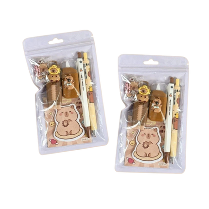 Capybara Gift Bag