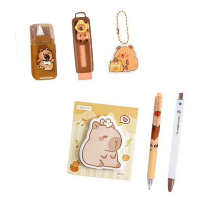 Capybara Gift Bag