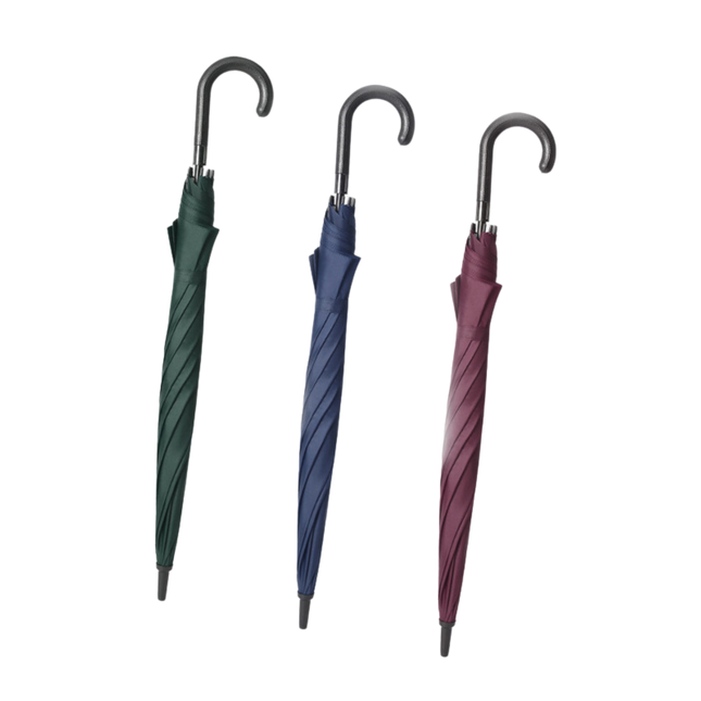 23-inch Long Handle Umbrella (Deliver in 4-6 weeks)