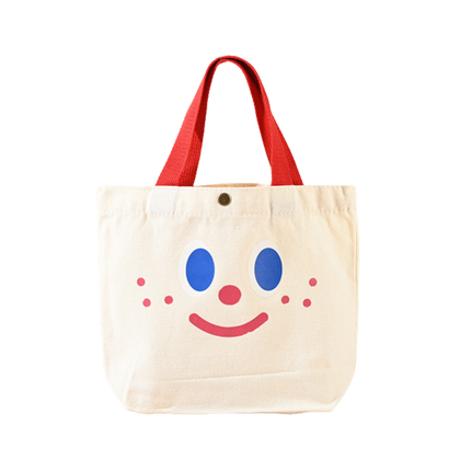 Mini Canvas Bag (Deliver In 4-6 weeks)