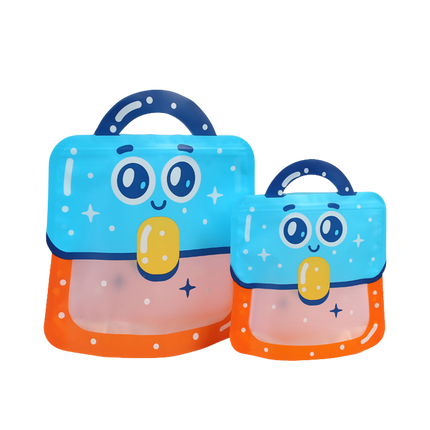 Backpack Goodie Bag Zip Case
