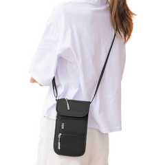 Passport Crossbody Bag (Deliver in 4-6 weeks)