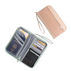 Passport Storage Bag (Deliver in 4-6 weeks)