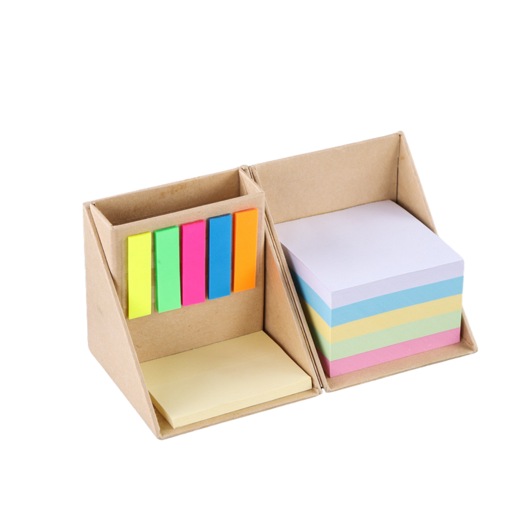 Important Notes Box Sticky Notes Box (Deliver in 4-6 weeks) – One Dollar Only