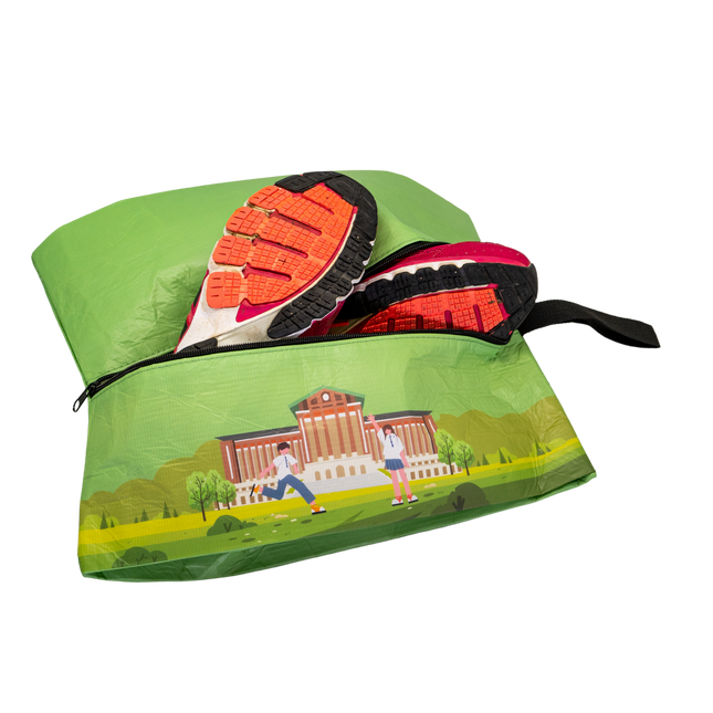 RPET Shoe Bag (Deliver in 4-6 weeks)