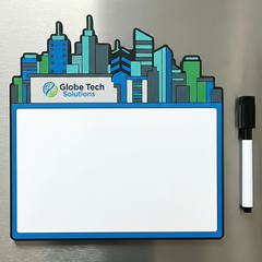 Magnetic Whiteboard (Deliver in 4-6 weeks)