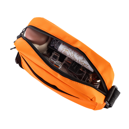 Travel Crossbody Bag (Deliver in 4-6 weeks)