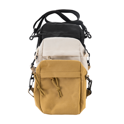 Small Trendy Shoulder Bag (Deliver in 4-6 weeks)