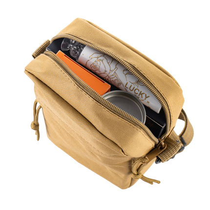 Small Trendy Shoulder Bag (Deliver in 4-6 weeks)