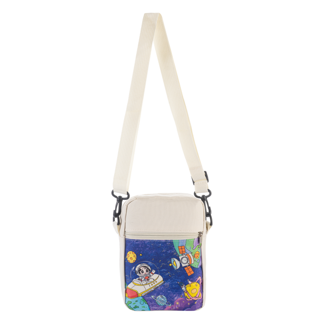 Small Trendy Shoulder Bag (Deliver in 4-6 weeks)