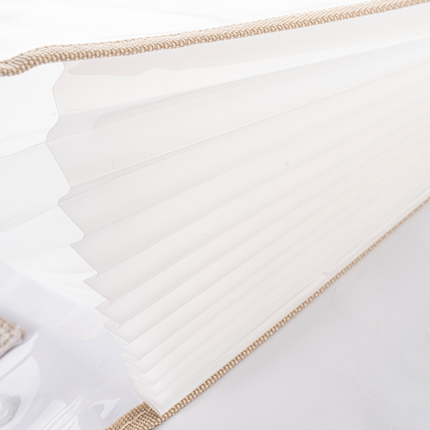 Accordion File Storage Bag (Deliver in 4-6 weeks)