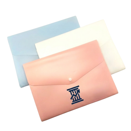 6 Compartment Accordion File Folder