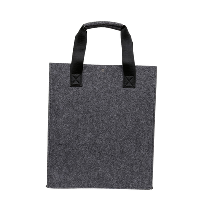 Felt Tote Bag (Deliver In 4-6 weeks)