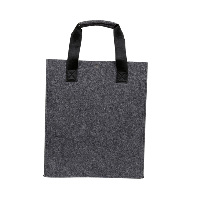 Felt Tote Bag (Deliver In 4-6 weeks)