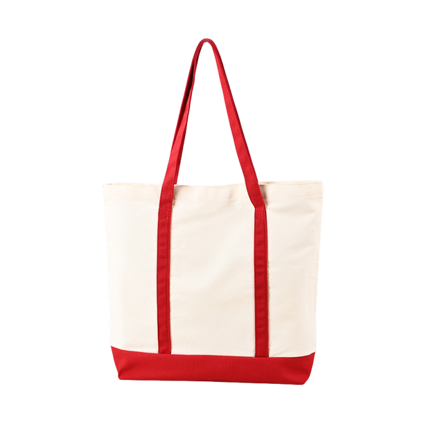 Colored Canvas Bag (Deliver In 4-6 weeks)