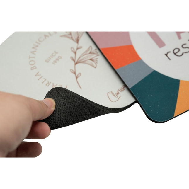 Soft Mousepad (Name Printing)