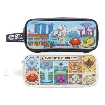 Waterproof Frosted Multi-Purpose Case