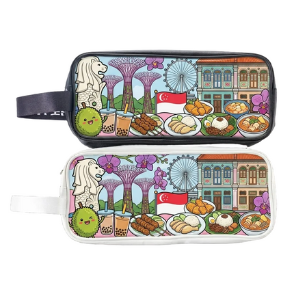 Waterproof Frosted Multi-Purpose Case