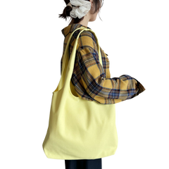 Large Capacity Canvas Bag (Deliver in 4-6 weeks)