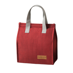 Insulated Office Lunch Bag (Deliver in 4-6 weeks)