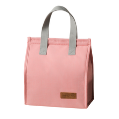 Insulated Office Lunch Bag (Deliver in 4-6 weeks)