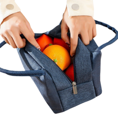 Insulated Thermal Lunch Bag (Deliver in 4-6 weeks)