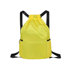 Large Travel Drawstring Backpack (Deliver in 4-6 weeks)