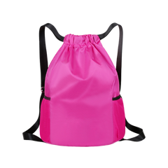 Large Travel Drawstring Backpack (Deliver in 4-6 weeks)