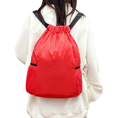 Large Travel Drawstring Backpack (Deliver in 4-6 weeks)