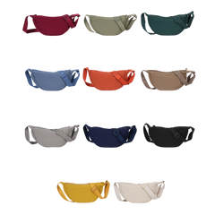 Crescent Sling Bag (Deliver in 4-6 weeks)