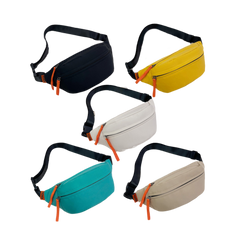 Casual Crossbody Sling Bag (Deliver in 4-6 weeks)