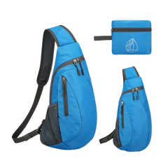 Foldable Sling Bag (Deliver in 4-6 weeks)