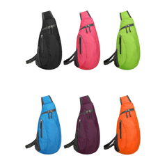 Foldable Sling Bag (Deliver in 4-6 weeks)