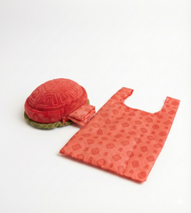 Plushie Foldable Bag (Deliver in 4-6 weeks)