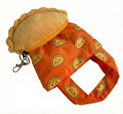 Plushie Foldable Bag (Deliver in 4-6 weeks)