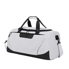 RPET Crossbody Gym Duffel Bag (Deliver in 4-6 weeks)
