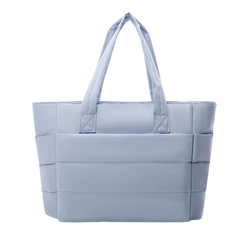RPET Puffer Tote Bag (Deliver in 4-6 weeks)