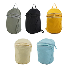 RPET Lightweight Foldable Backpack (Deliver in 4-6 weeks)