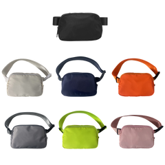 RPET Crossbody Sling Bag (Deliver in 4-6 weeks)
