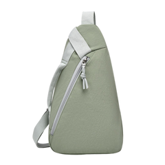 RPET Triangular Crossbody Sling Bag (Deliver in 4-6 weeks)