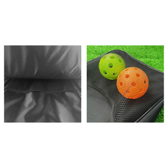 RPET Water-Resistant Pickleball Backpack (Deliver in 4-6 weeks)