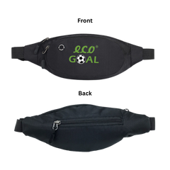 RPET Crossbody Waist Bag (Deliver in 4-6 weeks)