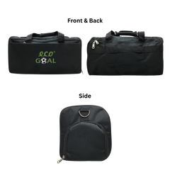 RPET Travel Duffel Bag (Deliver in 4-6 weeks)