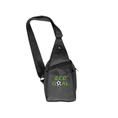 RPET Casual Crossbody Sling Bag (Deliver in 4-6 weeks)